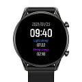  Haylou RT2 LS10 , наручные мужские часы фото под углом